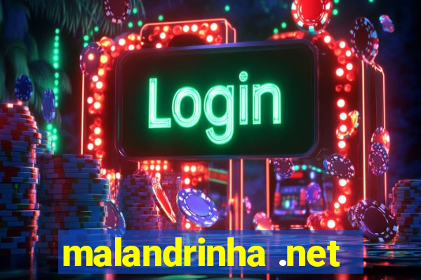 malandrinha .net